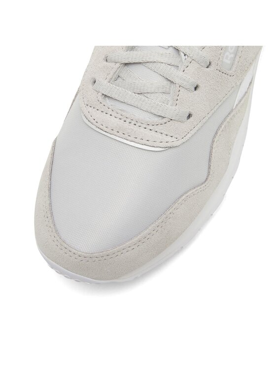 Reebok Sneakersy Reebok Classic Nylon 100033441 Šedá