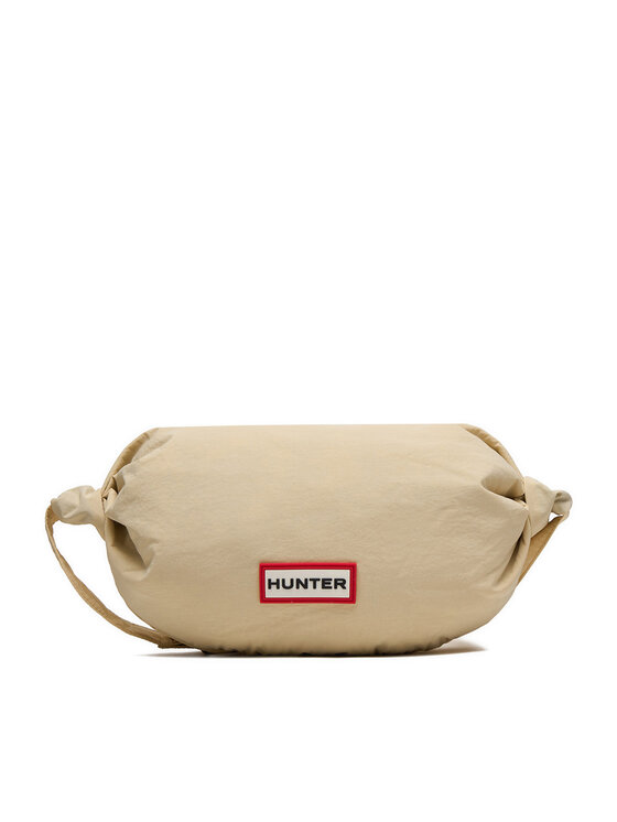 Hunter Спортивна сумка Hunter CWBEO-HTR-F-001-09 Бежевий