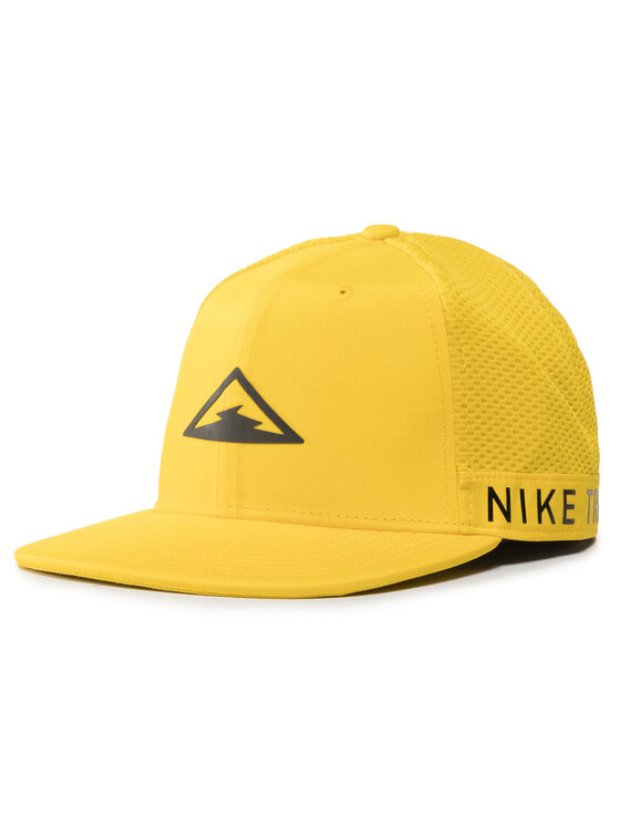 Nike Baseball sapka Nike CU6276 735 Sárga
