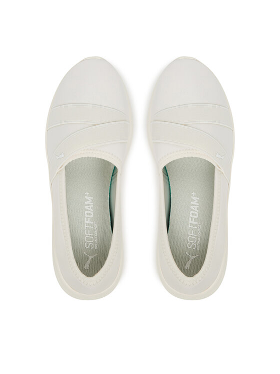 Puma Cipele Puma Adelina 2 400236 04 Écru