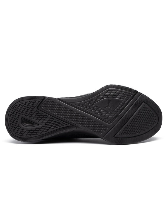 Puma Tenisice za trčanje Puma Flyer Runner 192257 23 Crna