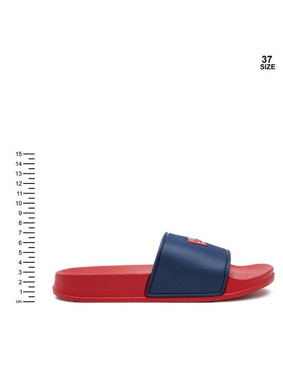Levi's® Papucs Levi's® Pool VPOL0186S Sötétkék