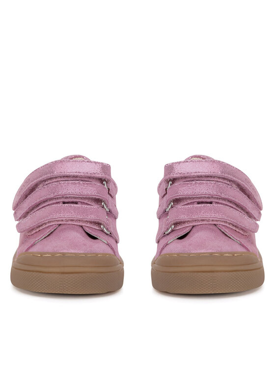 Lasocki Kids Снікерcи Lasocki Kids BAKU CI12-BAKU-10A Рожевий