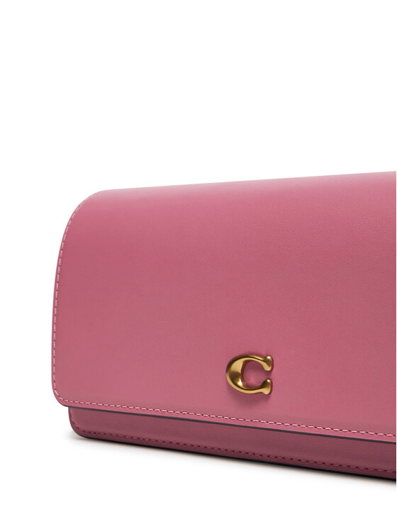 Coach Τσάντα Coach CW586 Ροζ