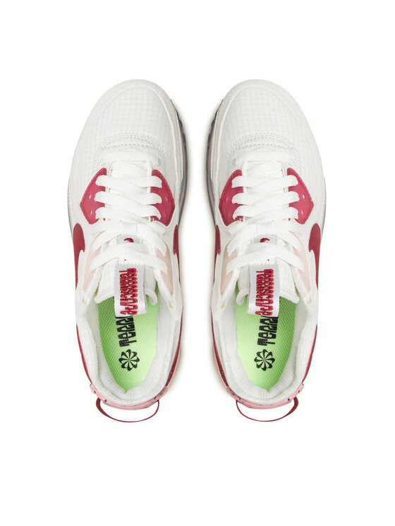 Nike Sneakers Nike W Air Max Terrascape 90 DC9450 100 Alb