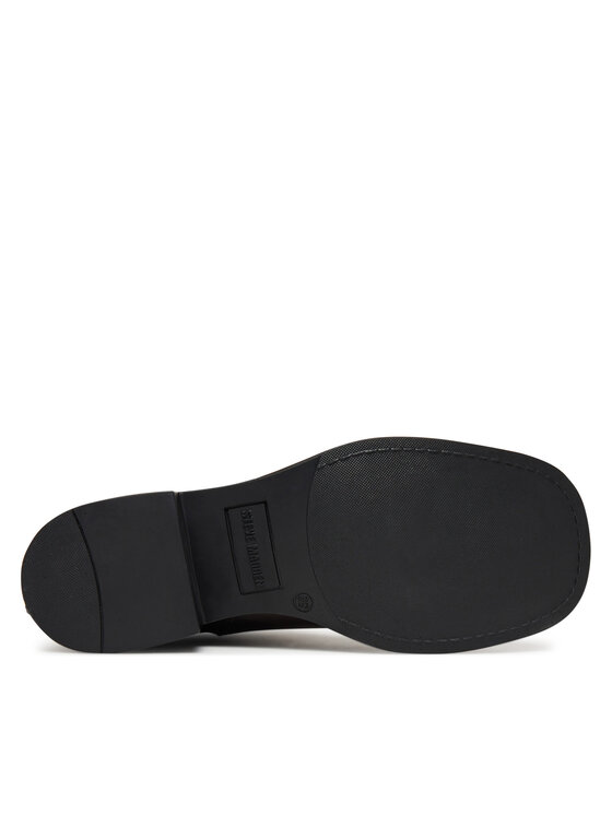 Steve Madden Csizma Steve Madden Banner SM11003092 Barna