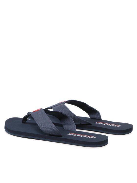 Helly Hansen Žabky Helly Hansen Seasand Hp 2 11954_693 Tmavomodrá