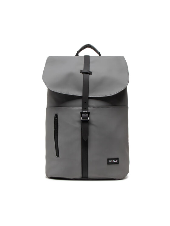 Spiral Ruksak Spiral Tribeca 7072 Siva
