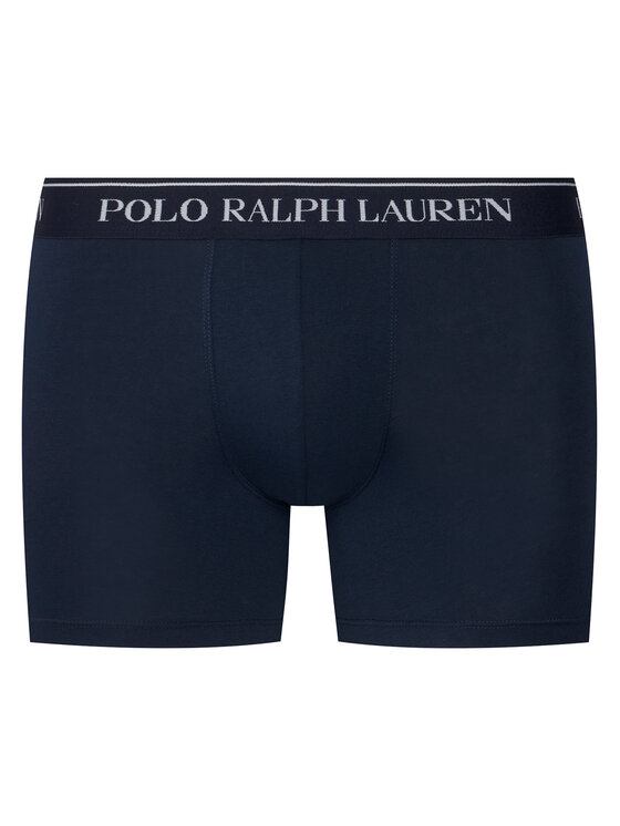 Polo Ralph Lauren Polo Ralph Lauren Conjunto de calzoncillos boxer 714830300099 De color