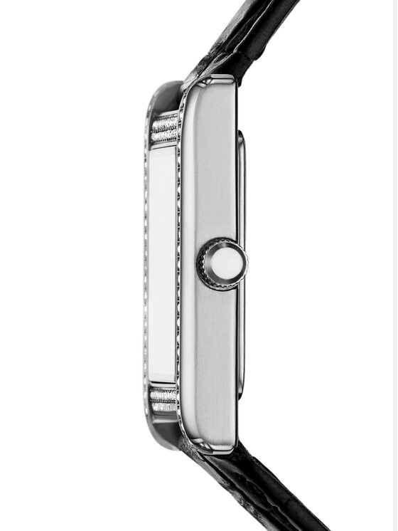 Emporio Armani Годинник Emporio Armani Genni AR11623 Чорний
