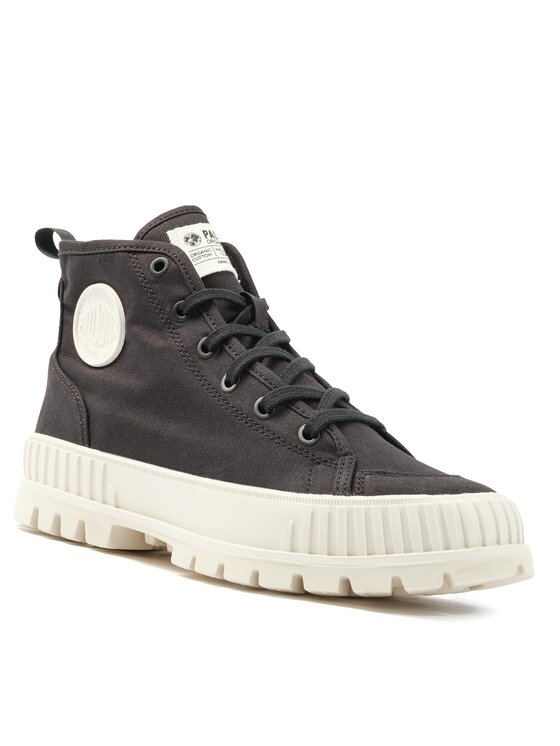 Palladium Черевики туристичні Palladium Pallashock Org 2 78568-008-M Чорний