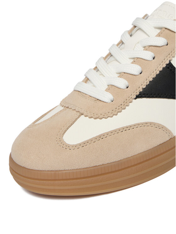 Remonte Sneakersy Remonte CEO-D2C01-83 Biały