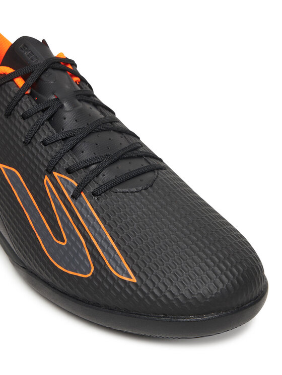 Skechers Futbalové topánky Skechers Academy Ic 252128 BKOR Čierna