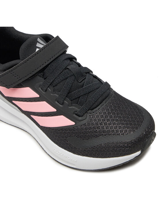 adidas Снікерcи adidas Runfalcon 5 El C IE8580 Чорний