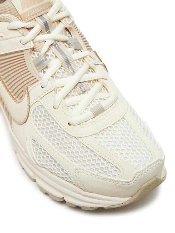 Nike Снікерcи Nike Zoom Vomero 5 FQ6868 111 Écru