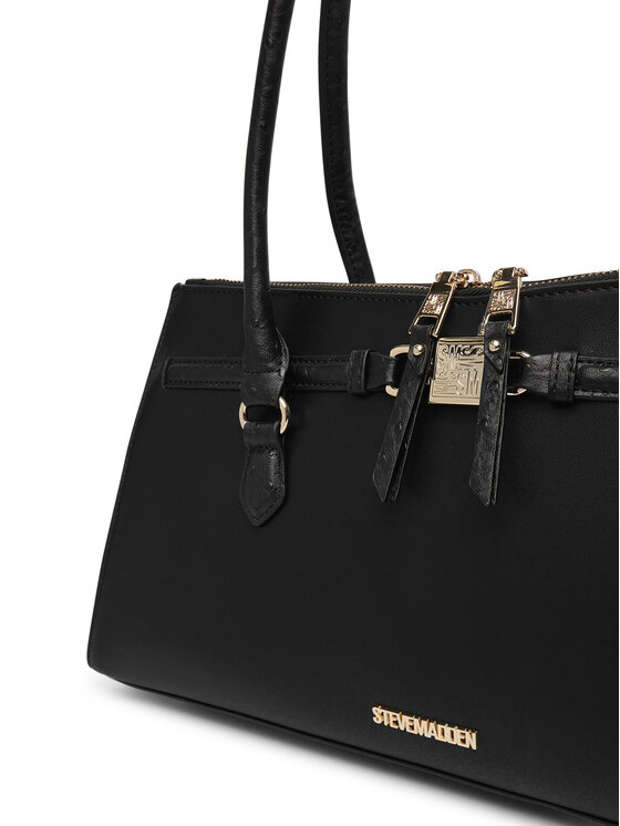 Steve Madden Torebka Steve Madden Bshirley 13002604 Czarny