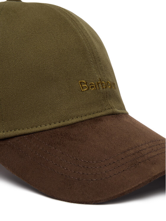 Barbour Cappellino Barbour Langdale MHA0934OL71 Verde