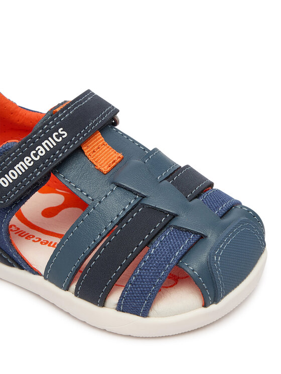 Biomecanics Босоніжки Biomecanics 262168 M Cиній