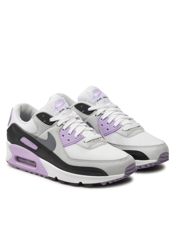 Nike Снікерcи Nike Air Max 90 DH8010 103 Білий