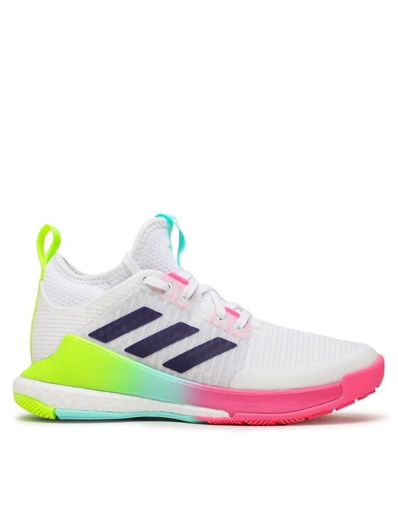 Încălțăminte pentru sporturi de interior adidas Crazyflight Mid