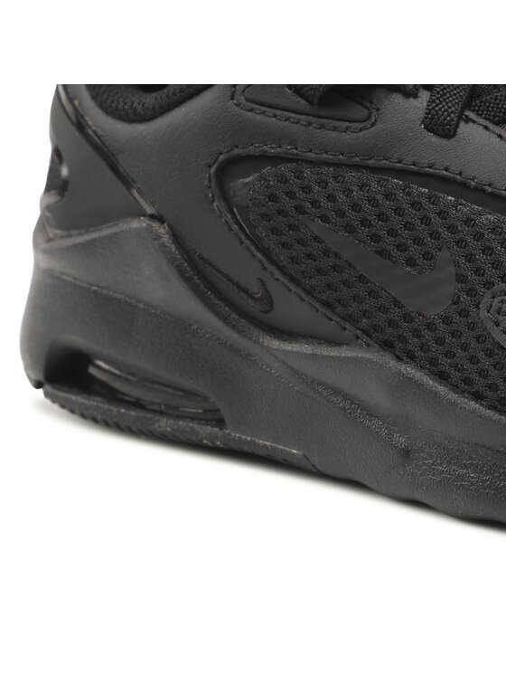 Nike Αθλητικά Nike Air Max Bolt (PSE) CW1627 001 Μαύρο