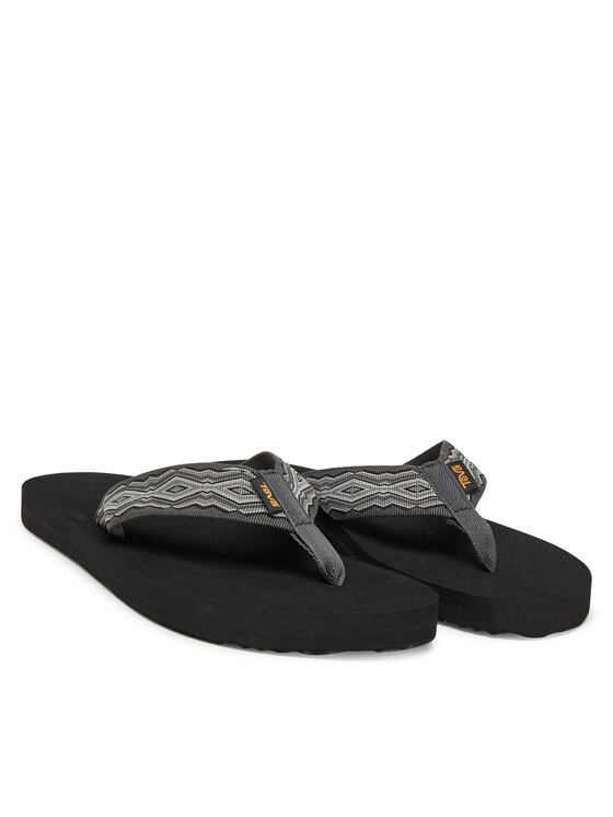 Teva В'єтнамки Teva Mush II 4168 Сірий