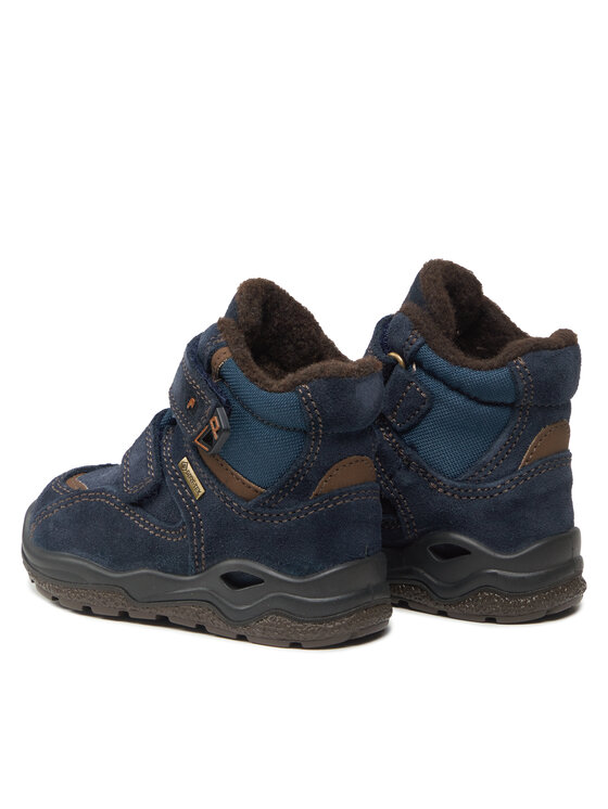 Primigi Чоботи Primigi GORE-TEX 4860144 M Cиній