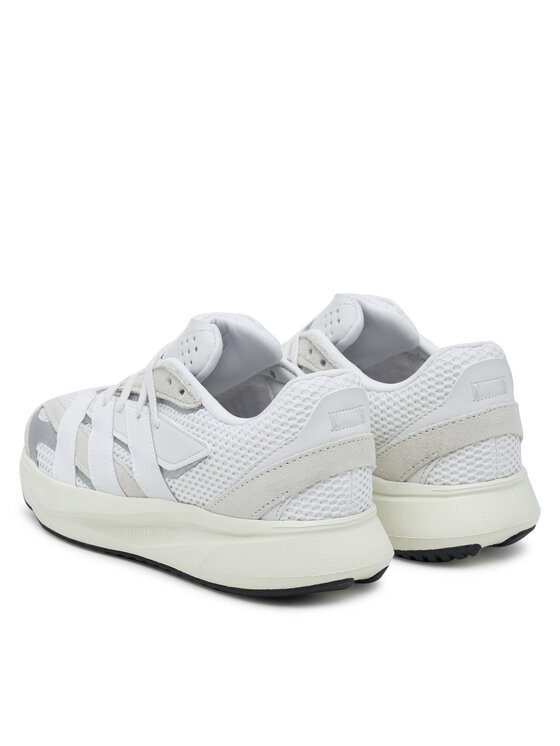 adidas Снікерcи adidas Lightblaze JQ4758 Білий