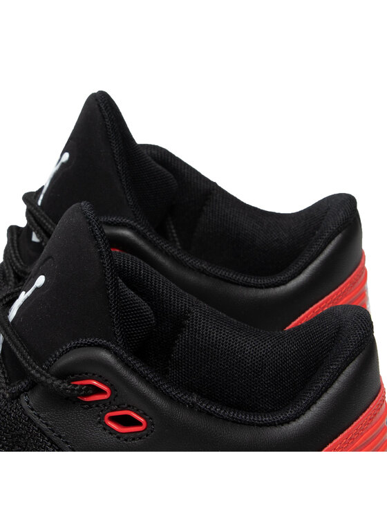 Nike Sneakersy Nike Jordan Max Aura 2 CK6636 060 Černá