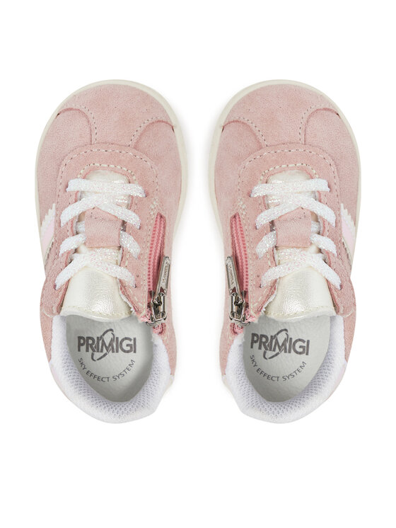 Primigi Снікерcи Primigi 7904000 S Рожевий