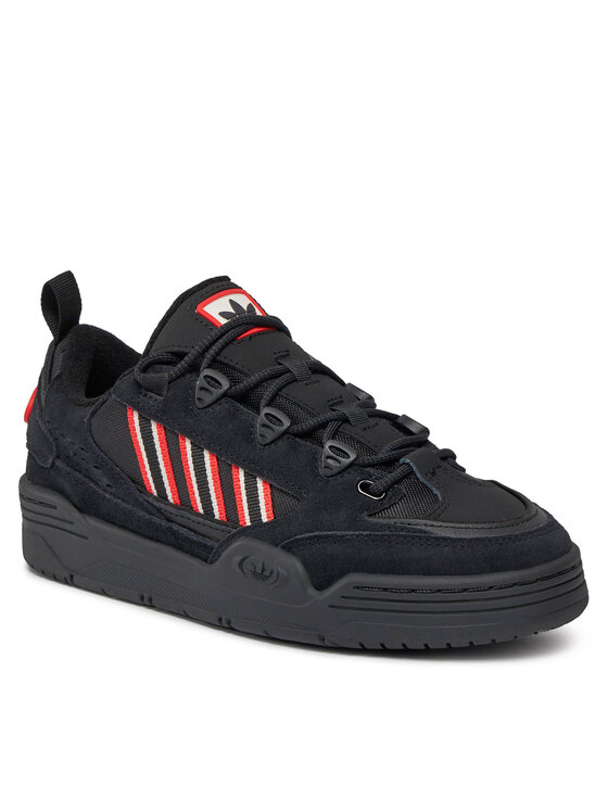 adidas Sneakersy adidas Adi2000 IF8825 Černá