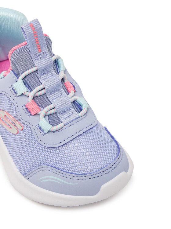 Skechers Снікерcи Skechers 303585N/LAV Фіолетовий