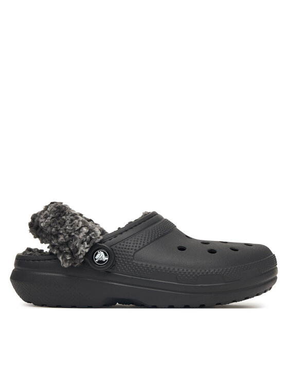 Crocs Шльопанці Crocs 211396 Чорний