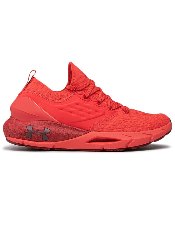Under Armour Bežecké topánky Under Armour Ua Hovr Phantom 2 3023017-600 Červená