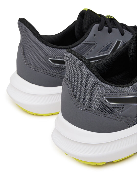 Asics Взуття для бігу Asics Jolt 4 Gs 1014A300 Сірий