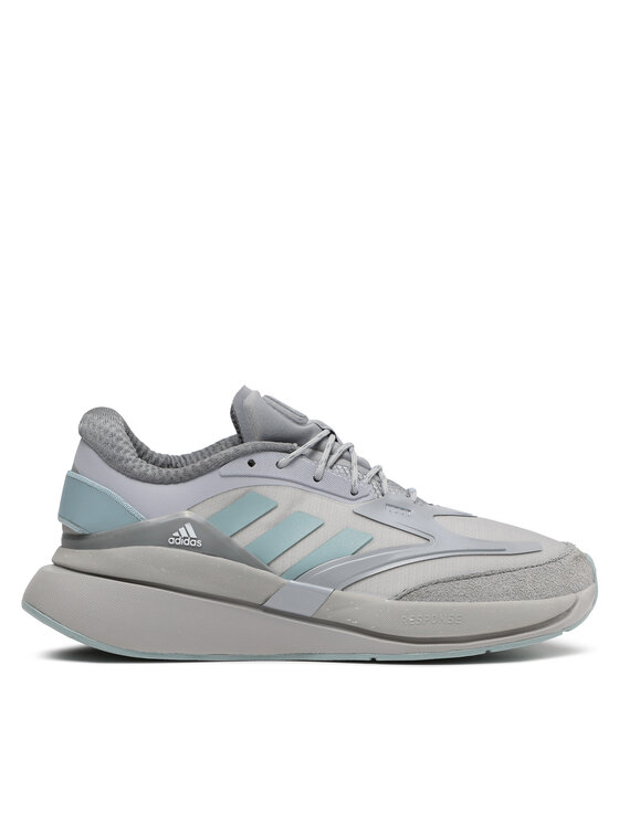 adidas Снікерcи adidas Brevard HR0254 Сірий