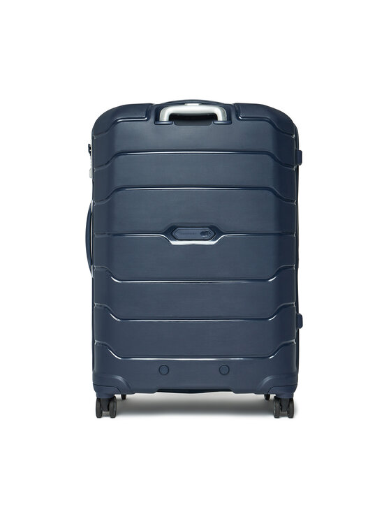 Maleta grande Samsonite Flux 88539 1598 1INU Azul marino