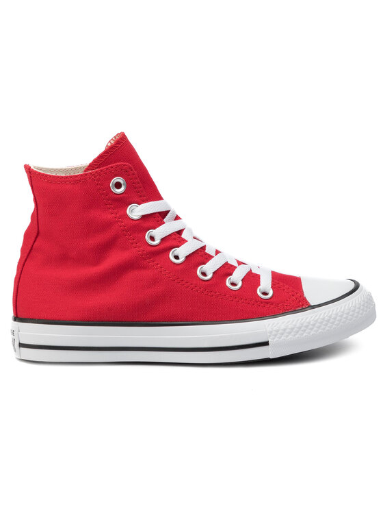 Converse Scarpe da ginnastica Converse Ctas Hi 165695C Rosso