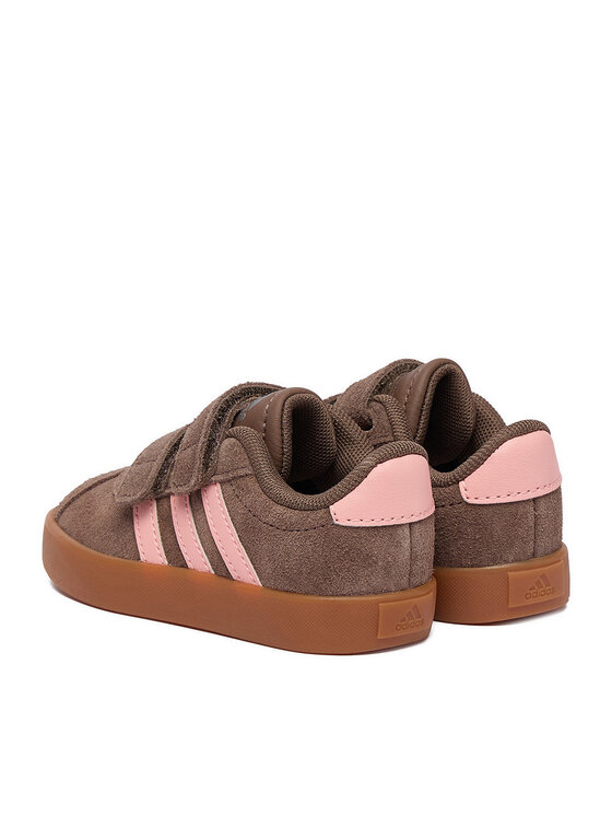 adidas Αθλητικά adidas C-VL COURT 3.0 CF I KK4584 Καφέ
