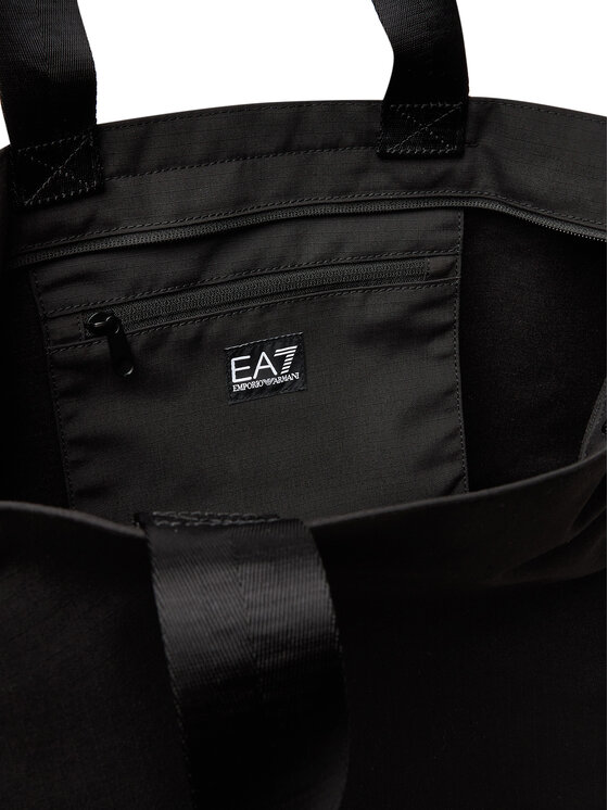 EA7 Emporio Armani Kabelka EA7 Emporio Armani 7X000114 AF13820 UC001 Čierna
