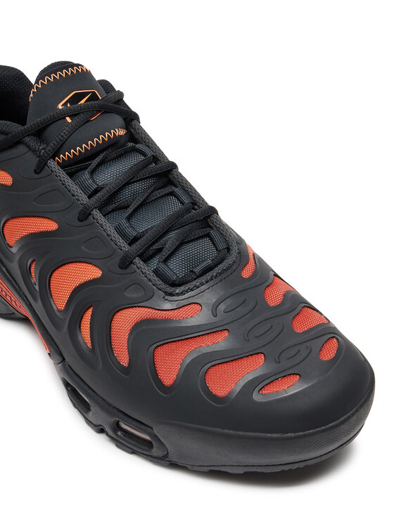 Nike Снікерcи Nike Air Max Plus Drift FD4290 010 Чорний