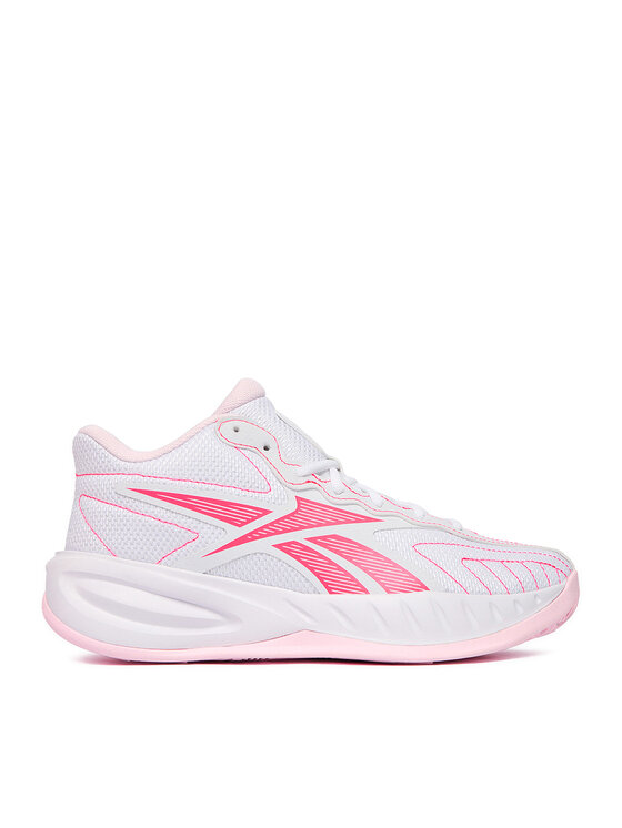 Reebok Взуття для баскетболу Reebok CEO-PRESS 100247293 Білий