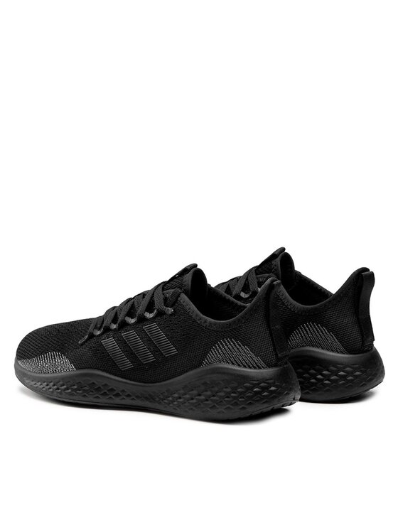 adidas Sneakersy adidas Fluidflow 2.0 FZ1985 Čierna