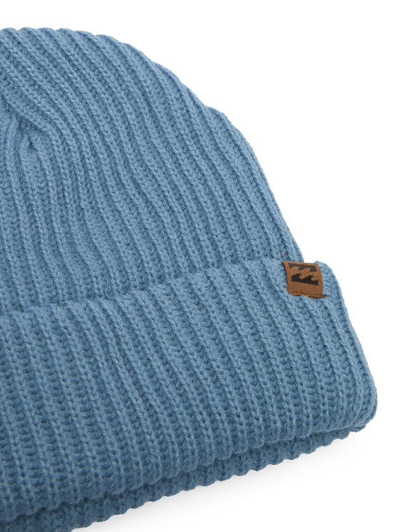 Billabong Шапкa Billabong Alta Rib EBJHA00115 Голубий