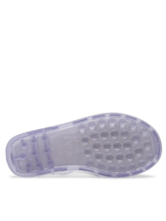 Melissa Босоніжки Melissa Mini Melissa Possession Inf 32409 Білий
