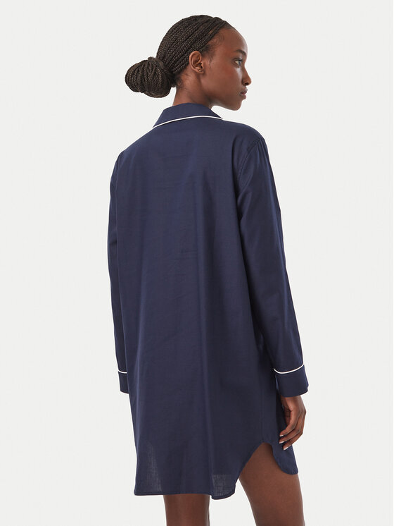 LAUREN RALPH LAUREN LAUREN RALPH LAUREN Camisón ILN32545 Azul marino Regular Fit