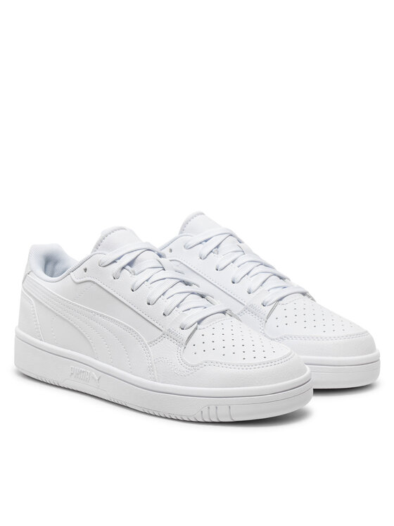 Puma Αθλητικά Puma Reb-L Jr 398993 02 Λευκό