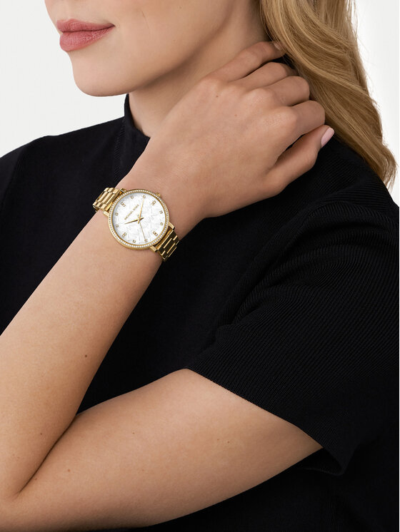 Michael Kors Orologio Michael Kors Pyper MK4919 Oro