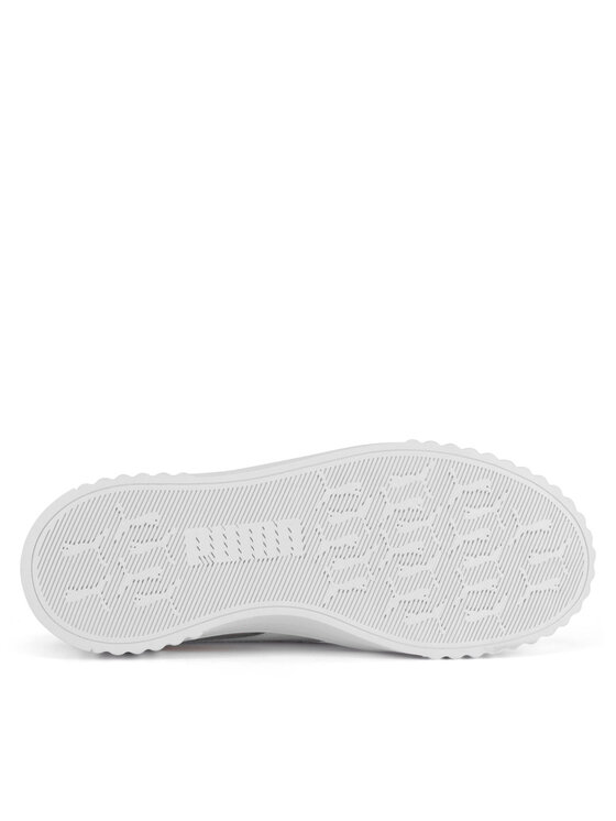 Puma Снікерcи Puma CARINA 3.0 JR 40147604 Рожевий