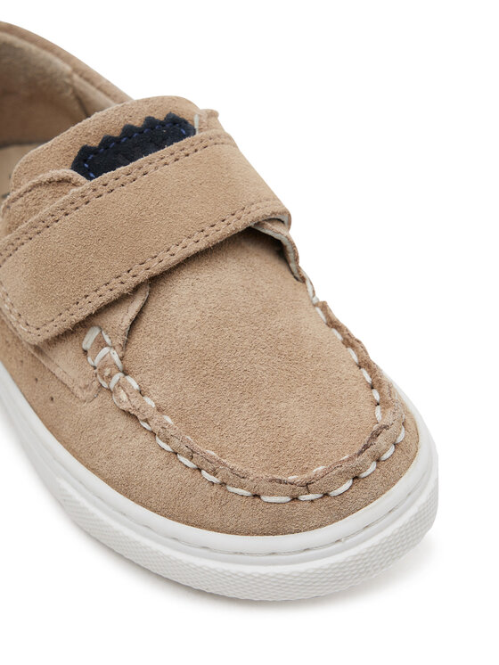 Mayoral Mokasíny Mayoral 43674 Béžová